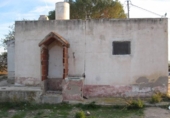 Casa de camp amb terreny en venda a la España, Novelda, ref.: TR297711 foto