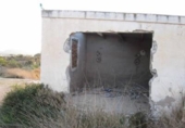 Casa de camp amb terreny en venda a la España, Novelda, ref.: TR297711 foto