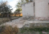 Casa de camp amb terreny en venda a la España, Novelda, ref.: TR297711 foto