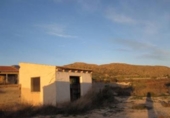 Casa de camp amb terreny en venda a la España, Novelda, ref.: TR297711 foto