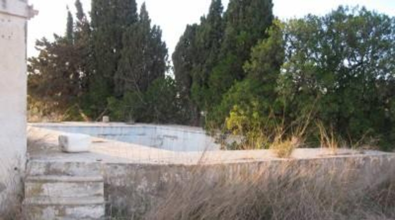 Alicante - Novelda - 10000m2
