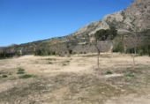 Land suitable for development for sale on España, Monforte del Cid, ref: TR122098 photo