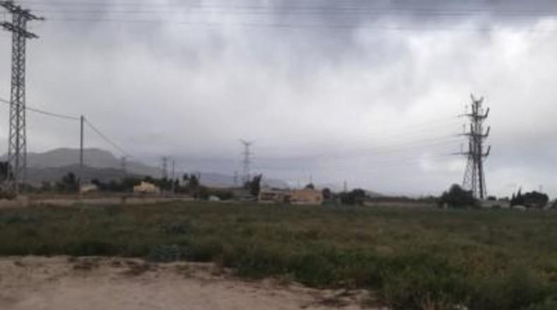 Alicante - Novelda - 8758m2