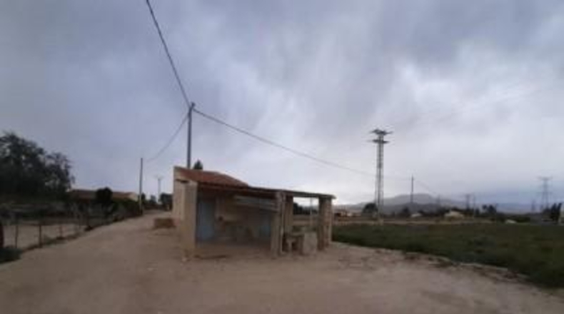 Alicante - Novelda - 8758m2