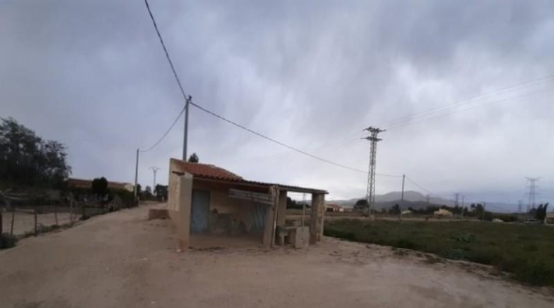 Alicante - Novelda - 8758m2