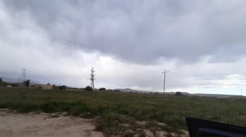 Alicante - Novelda - 8758m2