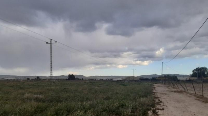 Alicante - Novelda - 8758m2