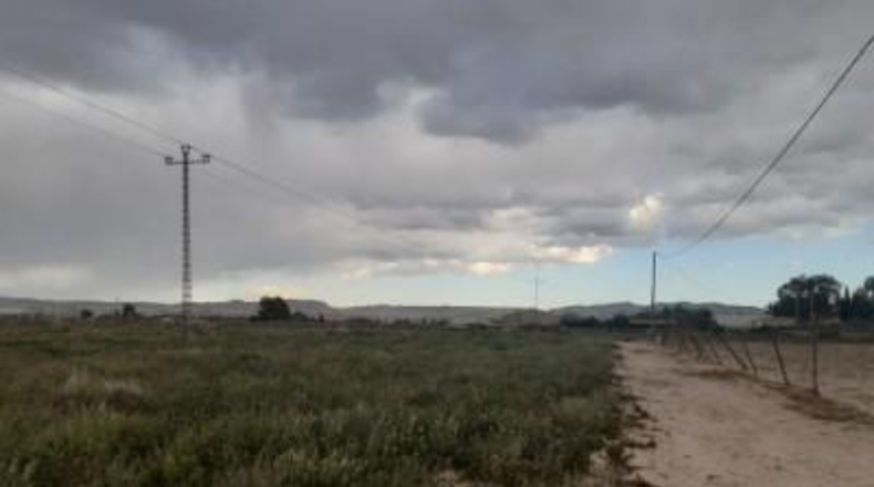 Alicante - Novelda - 8758m2