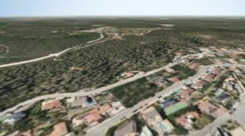 Comunidad de Madrid - Valdetorres de Jarama - 950m2