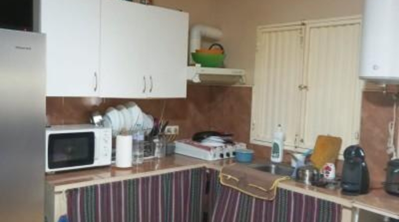 Almería - Berja - 900m2
