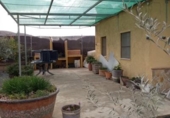 Casa de camp amb terreny en venda a la España, Berja, ref.: TR274773 foto