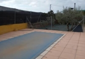 Casa de camp amb terreny en venda a la España, Berja, ref.: TR274773 foto