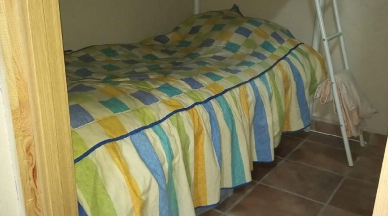 Almería - Berja - 900m2