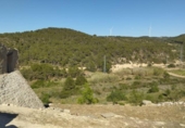 Chalet independiente con terreno en venta en la España, Vilalba dels Arcs, ref: TR303630 foto