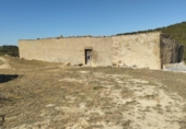 Chalet independiente con terreno en venta en la España, Vilalba dels Arcs, ref: TR303630 foto