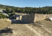 Chalet independiente con terreno en venta en la España, Vilalba dels Arcs, ref: TR303630 foto
