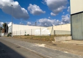Parcel·la urbanitzable en venda a la España, Lucena, ref.: TR146694 foto