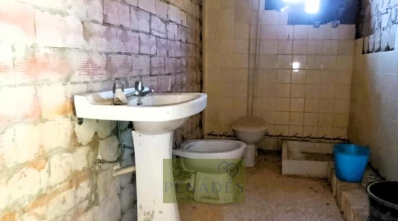 Guipúzcoa - Itsasondo - 23842m2