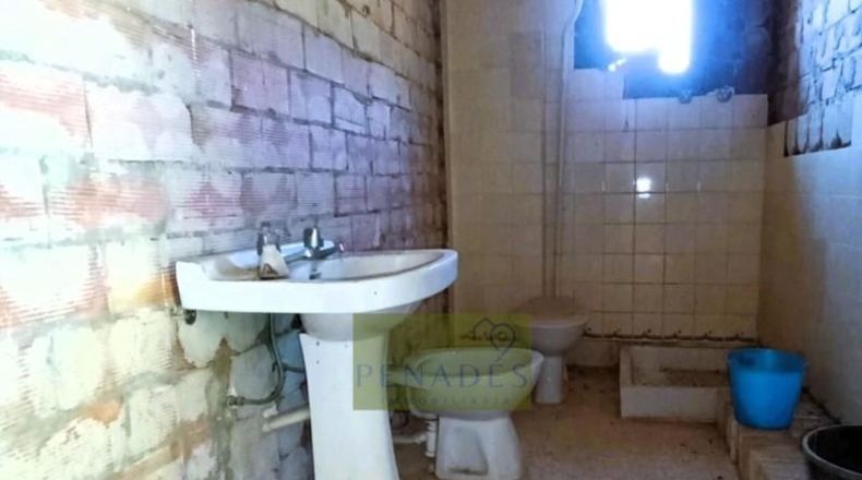 Guipúzcoa - Itsasondo - 23842m2