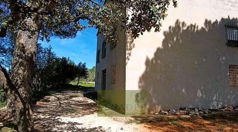 Guipúzcoa - Itsasondo - 23842m2