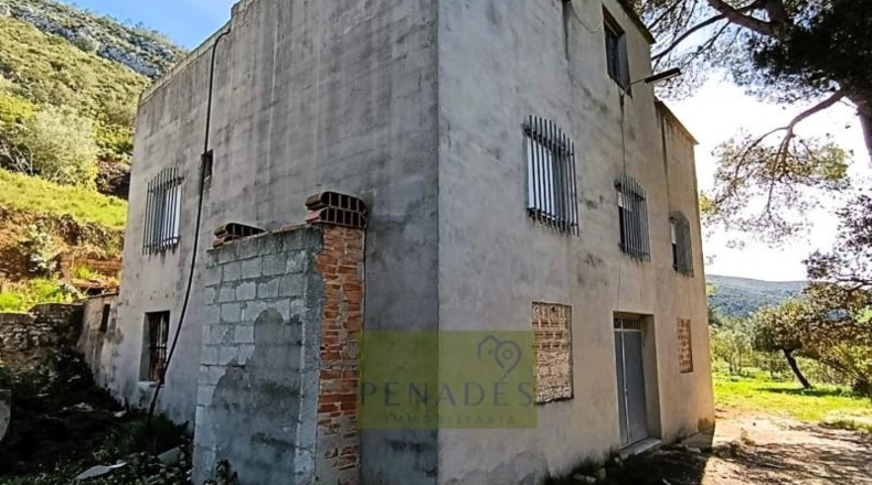 Guipúzcoa - Itsasondo - 23842m2