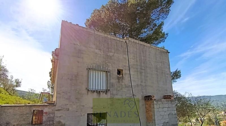 Guipúzcoa - Itsasondo - 23842m2