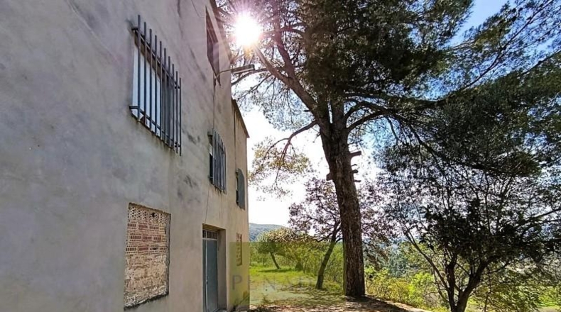 Guipúzcoa - Itsasondo - 23842m2
