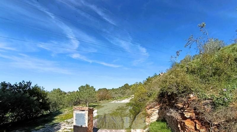 Guipúzcoa - Itsasondo - 23842m2