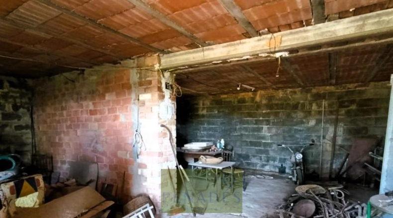 Guipúzcoa - Itsasondo - 23842m2