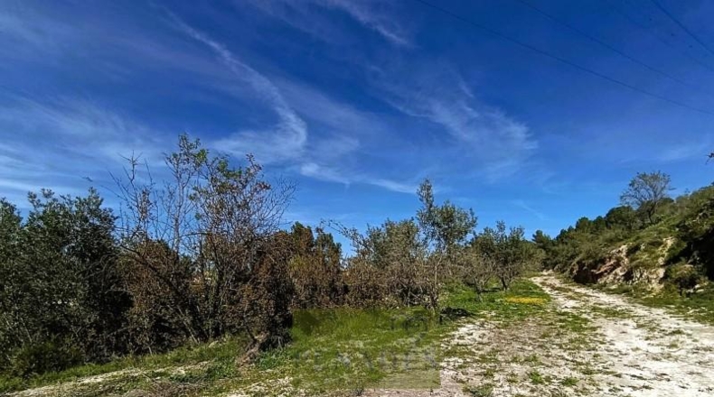 Guipúzcoa - Itsasondo - 23842m2