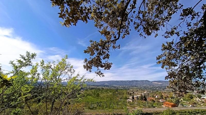 Guipúzcoa - Itsasondo - 23842m2
