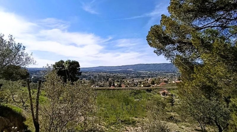 Guipúzcoa - Itsasondo - 23842m2