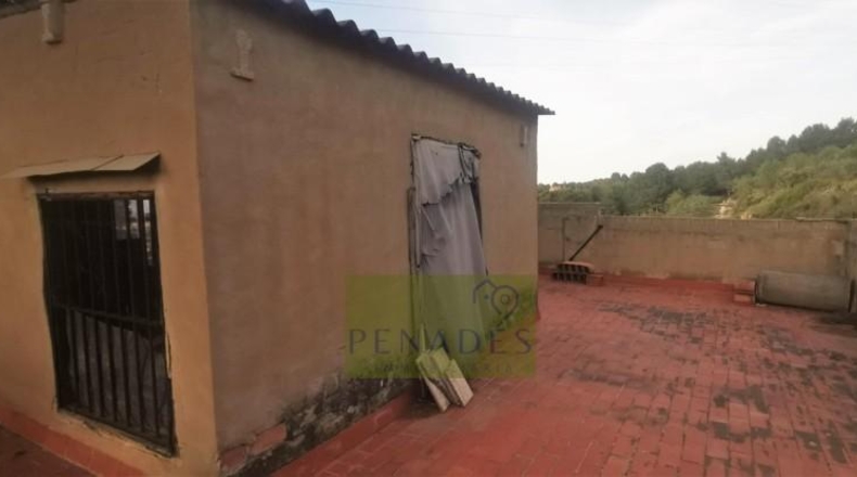 Guipúzcoa - Itsasondo - 23842m2