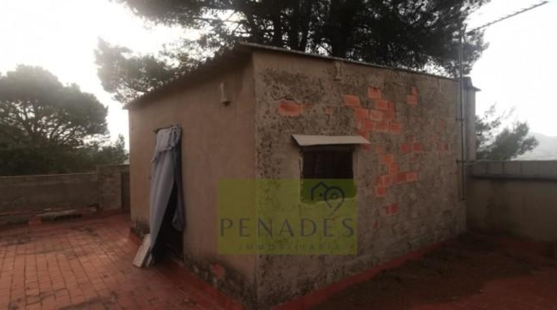 Guipúzcoa - Itsasondo - 23842m2
