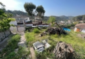 Земля на продажу у города Canyelles Фото