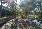 Земля на продажу у города Canyelles Фото