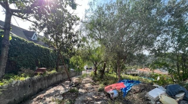 Barcelona - Canyelles - 600m2