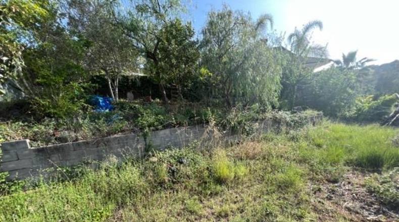 Barcelona - Canyelles - 600m2