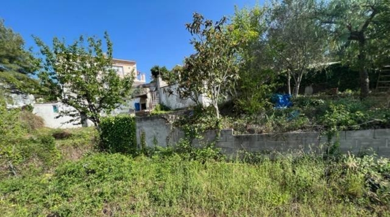 Barcelona - Canyelles - 600m2