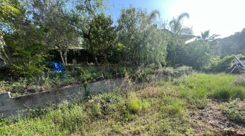 Barcelona - Canyelles - 600m2