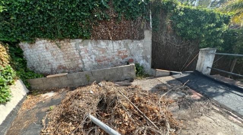 Barcelona - Canyelles - 600m2