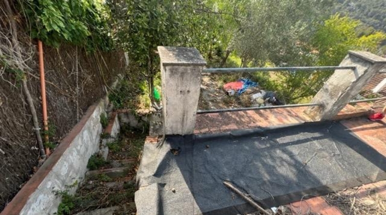 Barcelona - Canyelles - 600m2