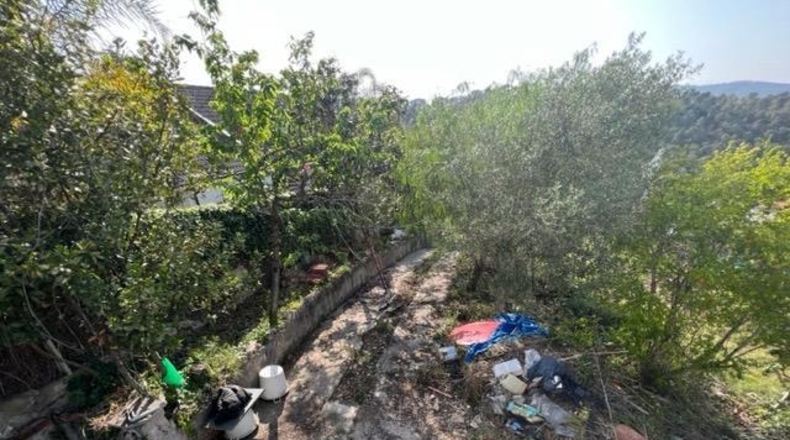 Barcelona - Canyelles - 600m2