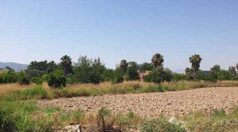 Murcia - Мурсия - 1613m2