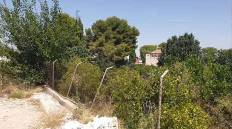 Murcia - Мурсия - 1613m2