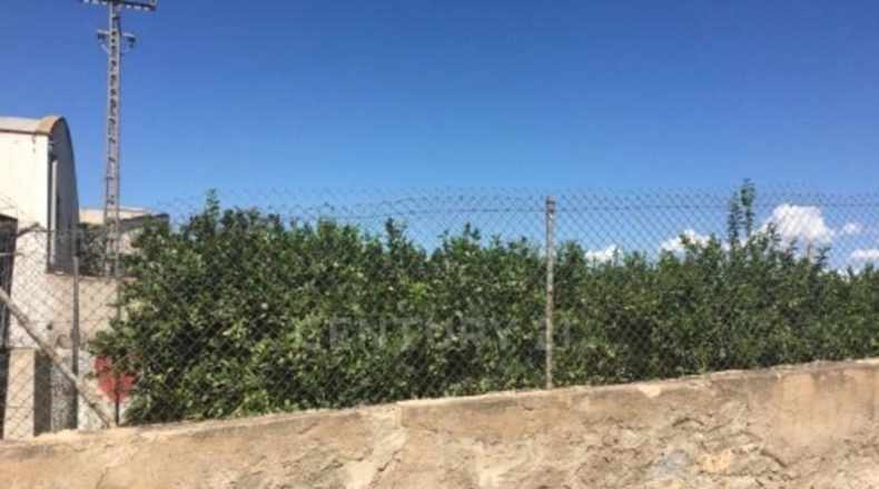 Murcia - Мурсия - 99m2
