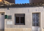 Xalet independent amb terreny en venda a la España, Saragossa, ref.: TR112424 foto