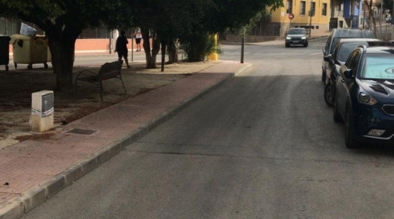Múrcia - Molina de Segura - 160m2