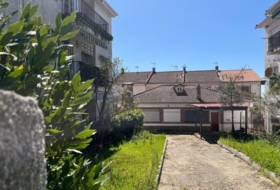 Lanzahíta 509&nbsp;m² 