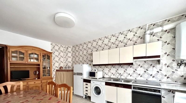 Burgos - Adrada de Haza - 78m2